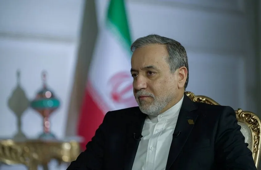 عراقجي: طهران لن تقبل بوقف إطلاق النار مع الولايات المتحدة وإسرائيل